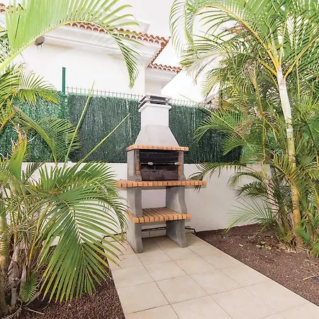 Holiday home Caroline Costa Adeje (Tenerife)