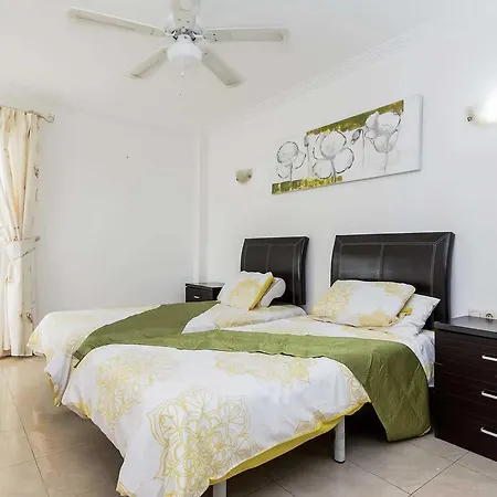 Caroline Holiday home *